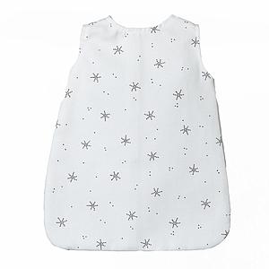 Gigoteuse poupée STARS blanc