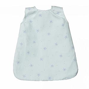 Gigoteuse poupée STARS vert