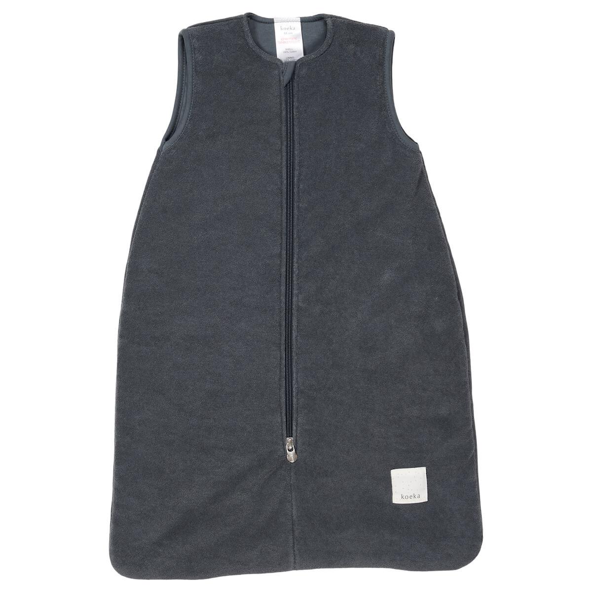 Gigoteuse ROYAN Koeka dark grey