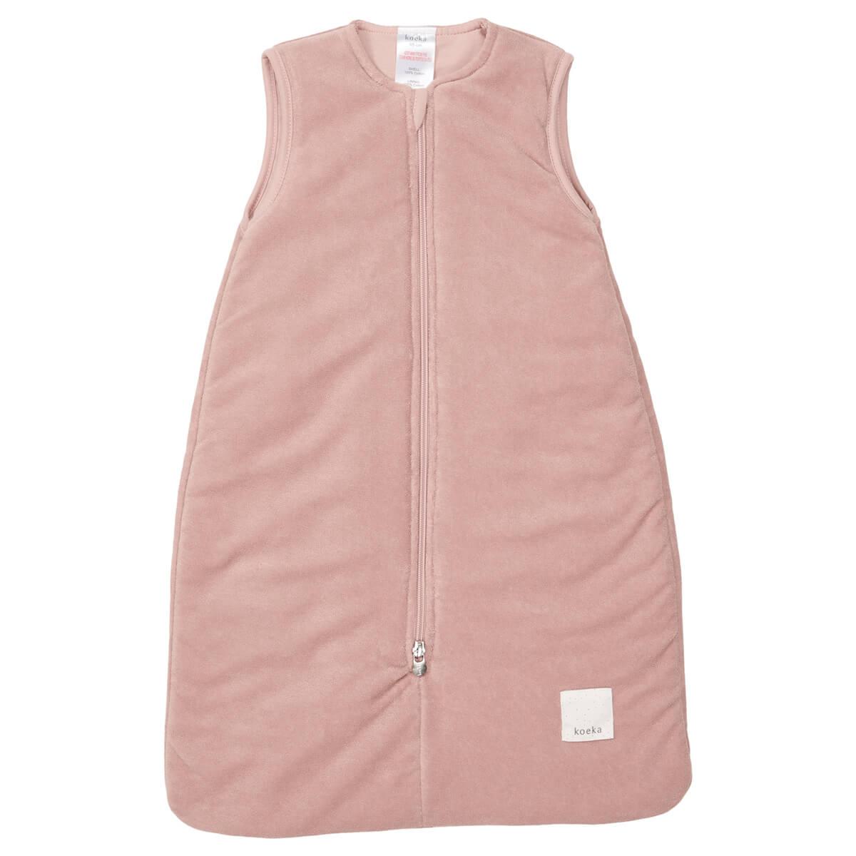 Gigoteuse ROYAN Koeka old pink
