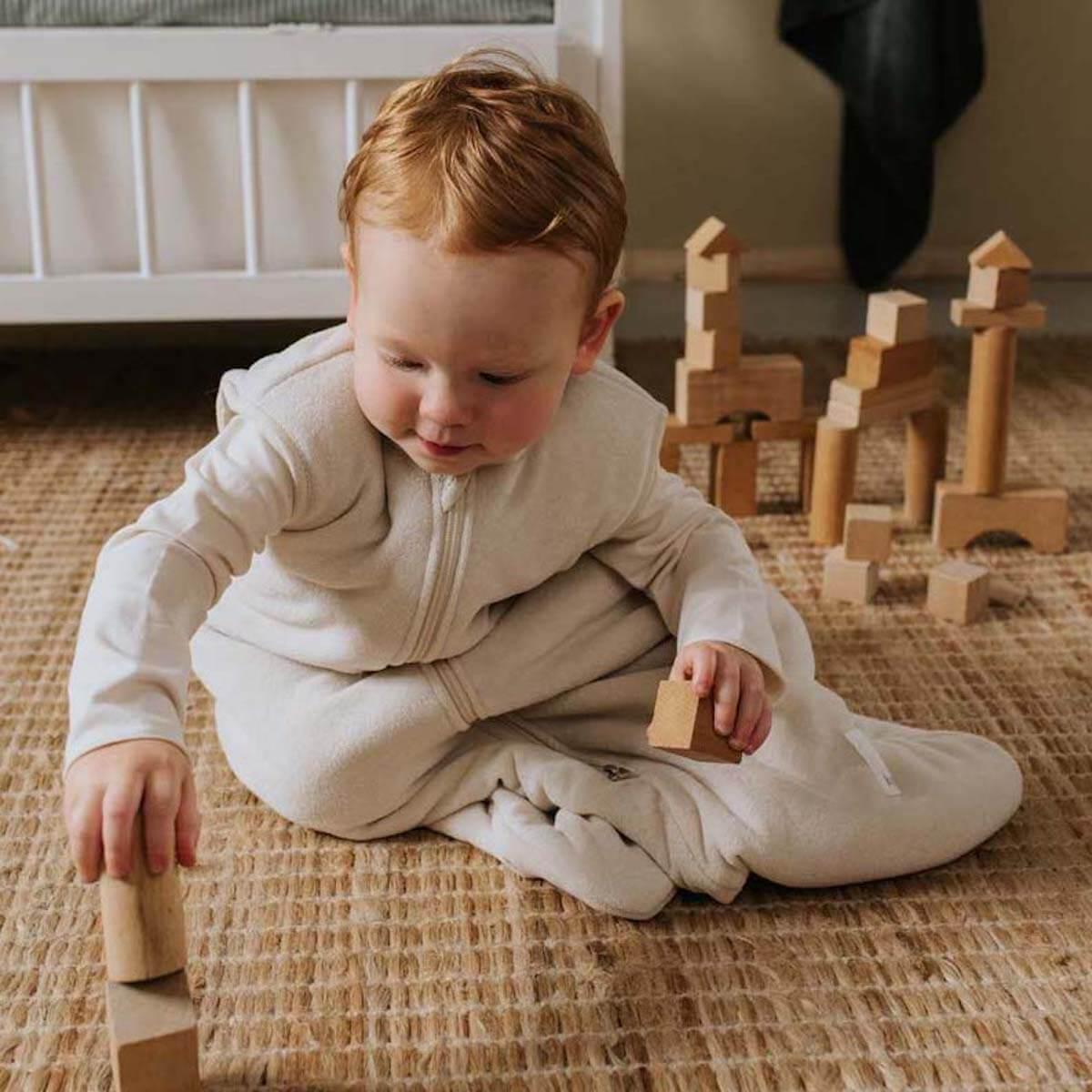 Gigoteuse ROYAN Koeka warm white