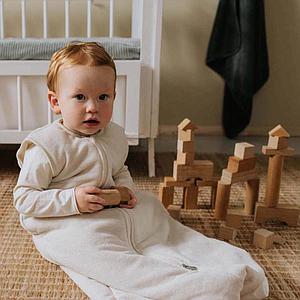 Gigoteuse ROYAN Koeka warm white