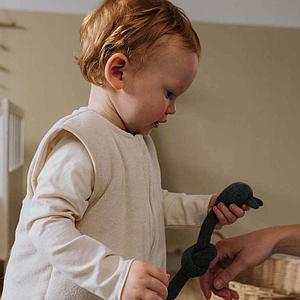 Gigoteuse ROYAN Koeka warm white