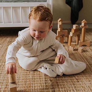 Gigoteuse ROYAN Koeka warm white