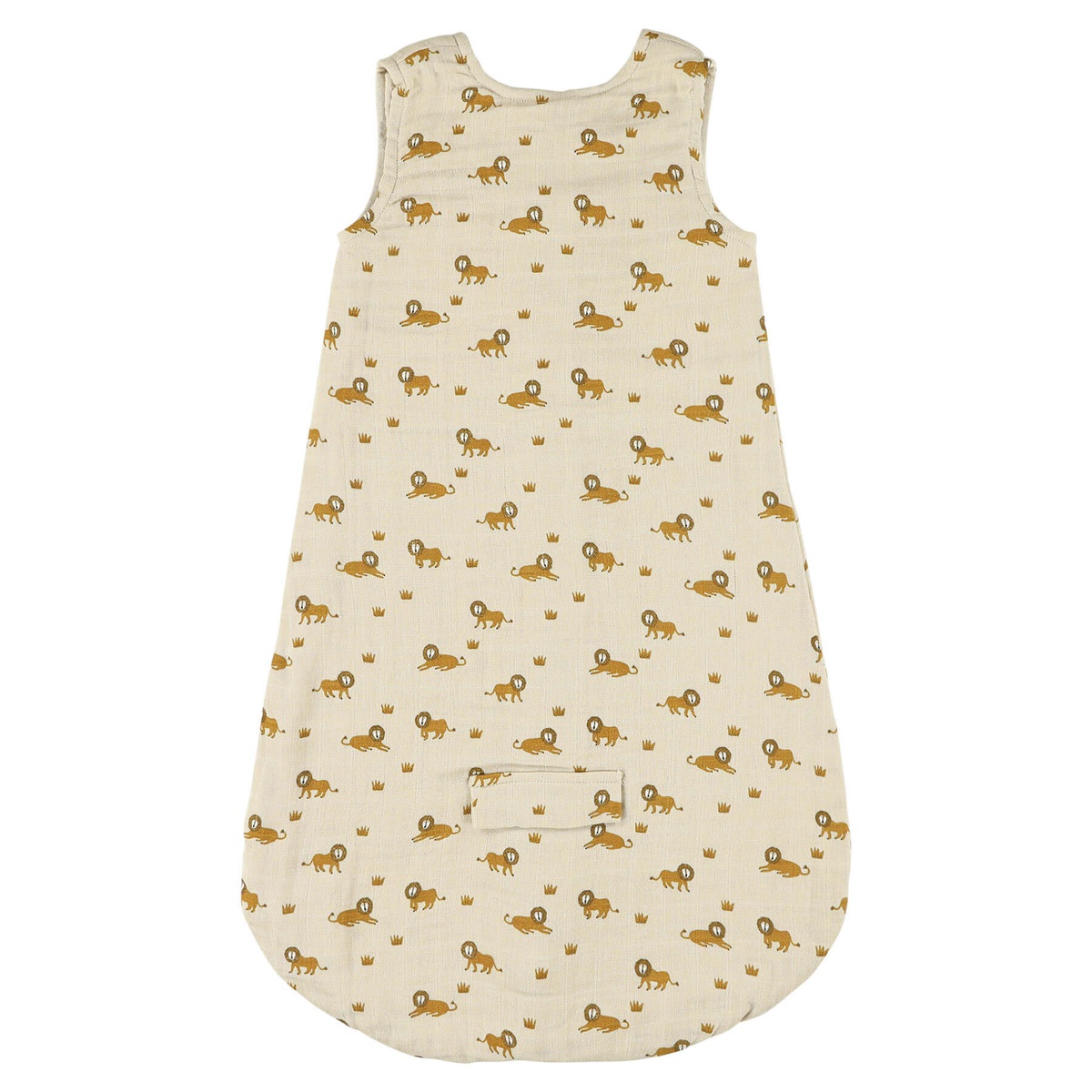 Gigoteuse Summer Without Sleeves 70cm Lively LION Trixie