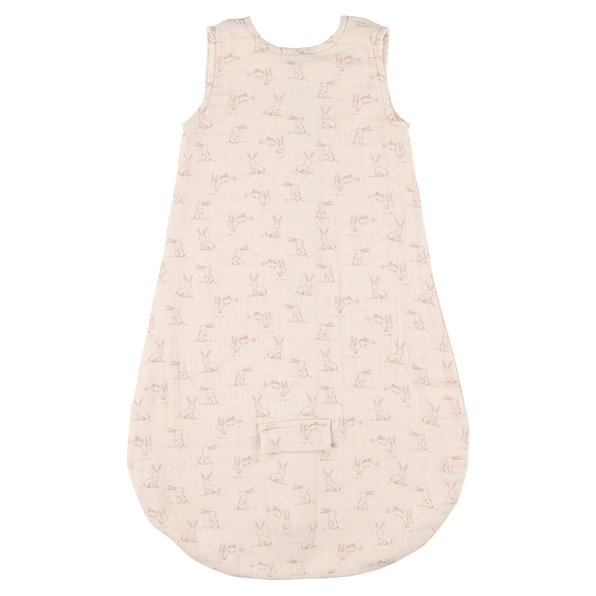 Gigoteuse Summer Without Sleeves 70cm Rosy RABBIT Trixie