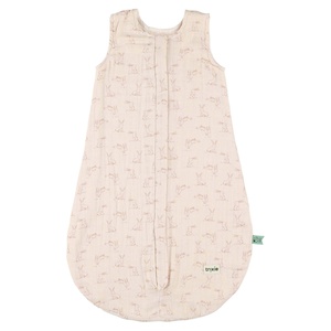 Gigoteuse Summer Without Sleeves 70cm Rosy RABBIT Trixie