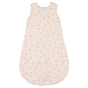 Gigoteuse Summer Without Sleeves 70cm Rosy RABBIT Trixie