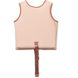 Gilet de natation 15-19Kg DOVE Liewood Y/D stripe Pale tuscany Creme de la creme
