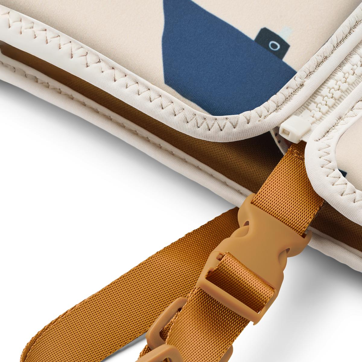 Gilet de natation DOVE Liewood Sailing Sandy