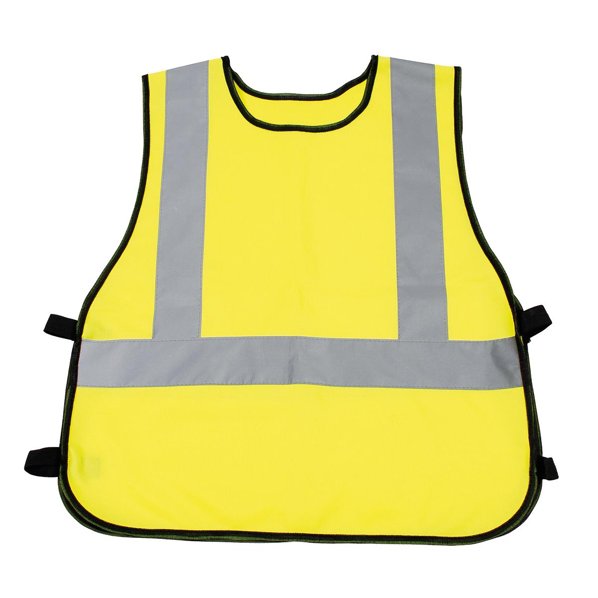 Gilet de sécurité TopTrike