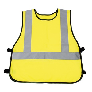 Gilet de sécurité TopTrike