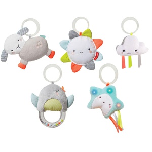 Gimnasio bebé NUBE actividades Skip Hop