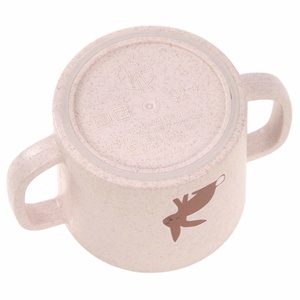 Gobelet à bec lapin LITTLE FOREST Laessig
