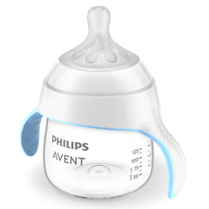 Gobelet évolutif 150ml NATURAL 3.0 Avent