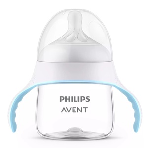 Gobelet évolutif 150ml NATURAL 3.0 Avent
