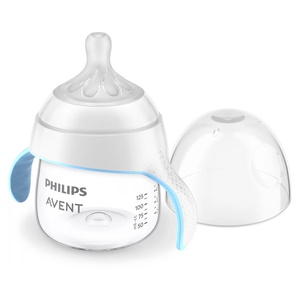 Gobelet évolutif 150ml NATURAL 3.0 Avent