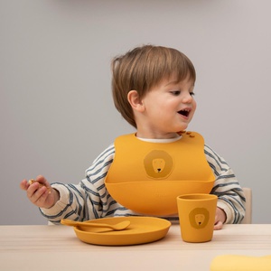 Gobelet silicone 2pcs Mr. Lion Trixie