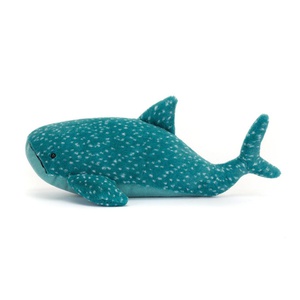 Gobfrey WHALE SHARK Jellycat