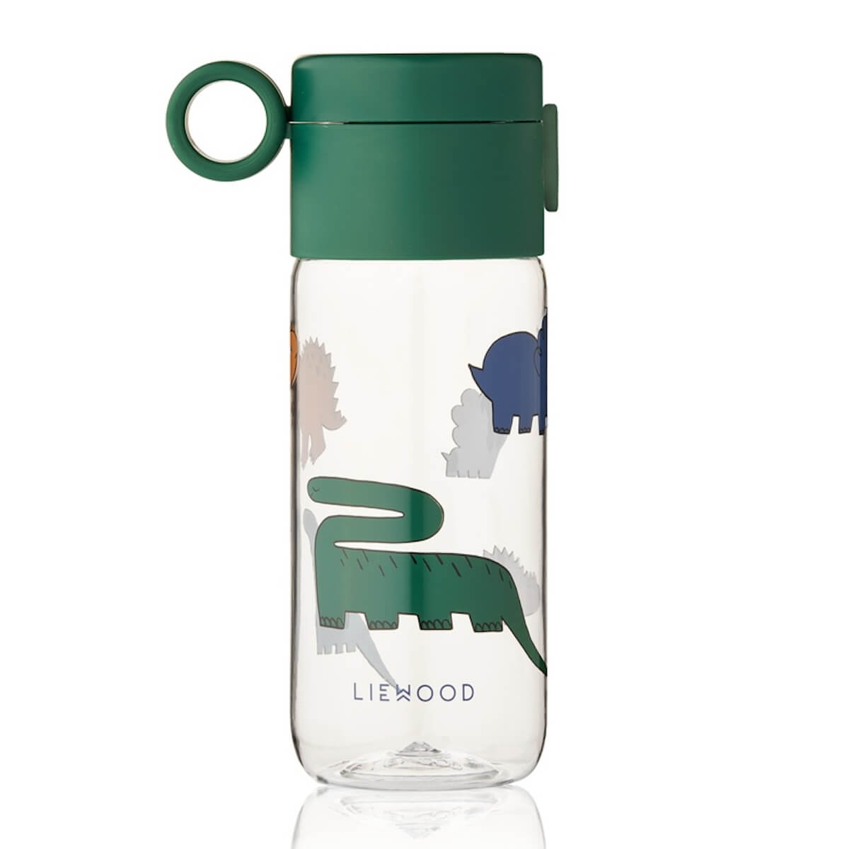 Gourde 350ml CLEMENCE Liewood Dinosaurs-Mist