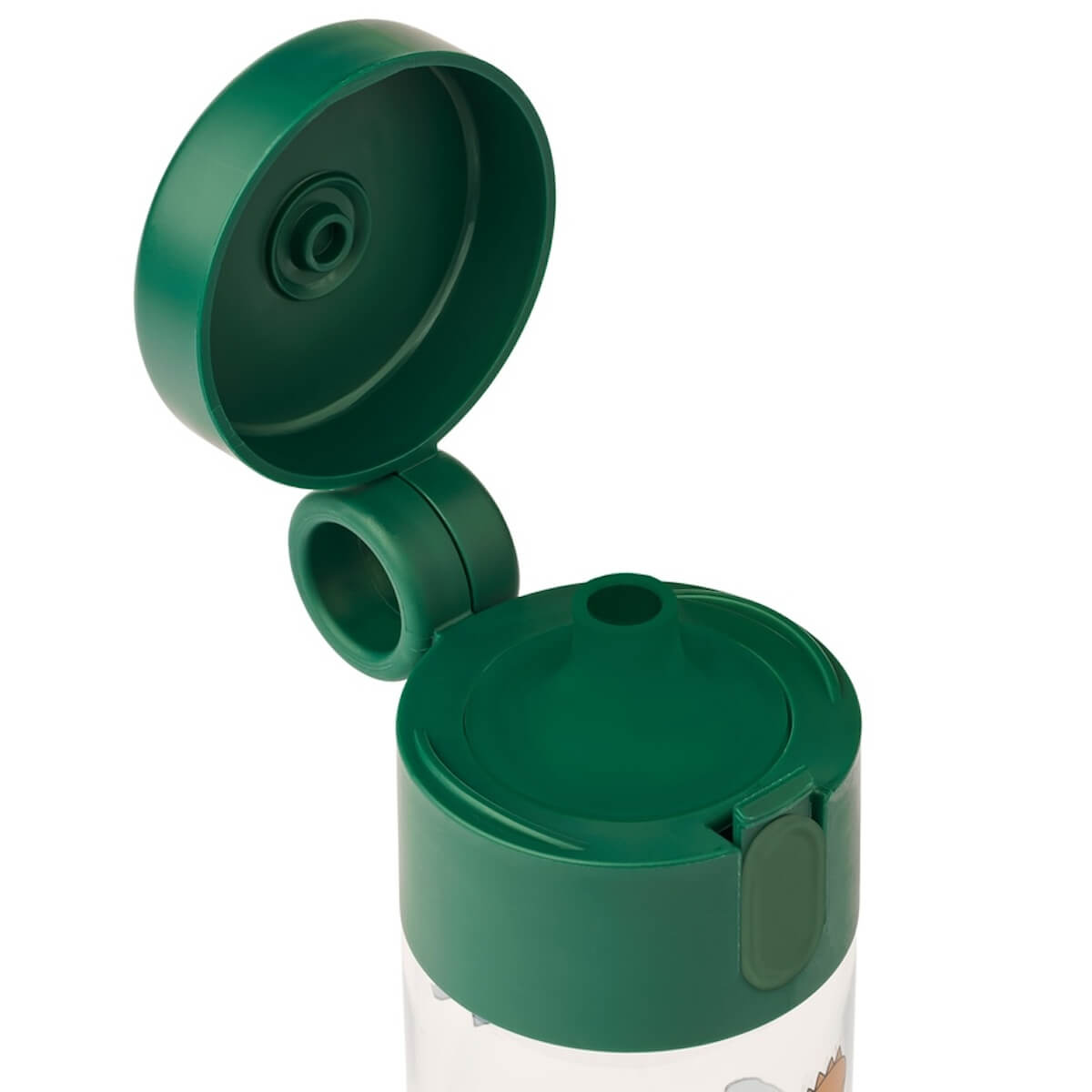 Gourde 350ml CLEMENCE Liewood Dinosaurs-Mist