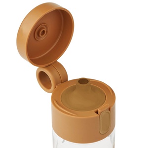 Gourde 350ml CLEMENCE Liewood Farm-Sandy