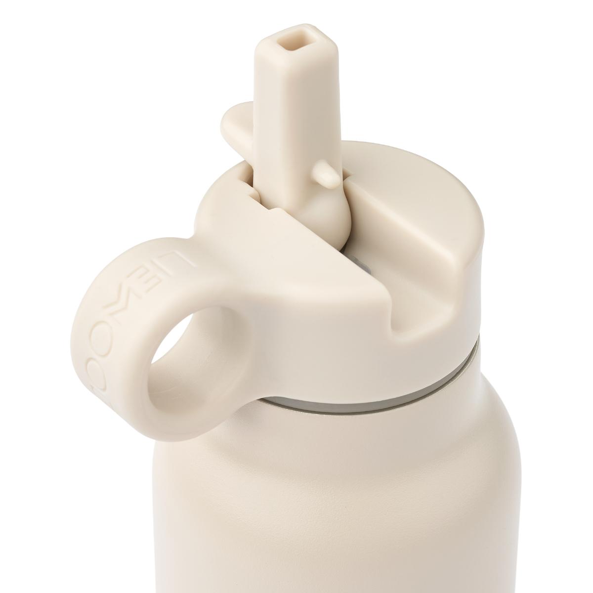 Gourde 350ml FALK Liewood Panda Sandy