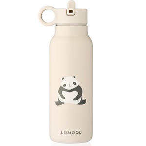 Gourde 350ml FALK Liewood Panda Sandy