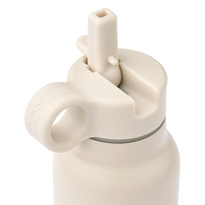 Gourde 350ml FALK Liewood Panda Sandy