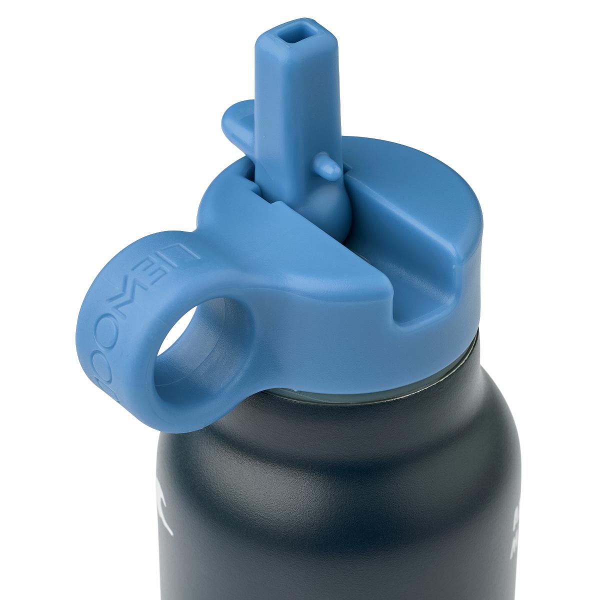 Gourde 350ml FALK Liewood Sailing Classic navy