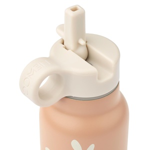 Gourde 350ml FALK Liewood Sweethearts Pale tuscany