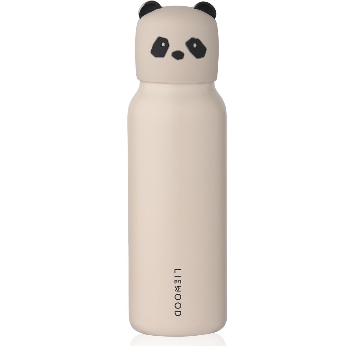 Gourde 350ml FALK Panda Liewood sandy