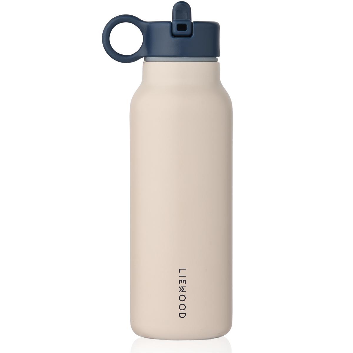 Gourde 350ml FALK Panda Liewood sandy