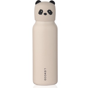 Gourde 350ml FALK Panda Liewood sandy
