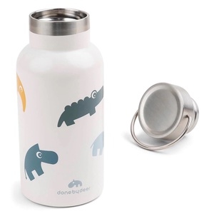 Gourde DEER FRIENDS Done by Deer Colour mix