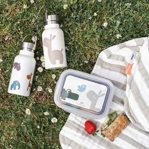 Gourde DEER FRIENDS Done by Deer Colour mix