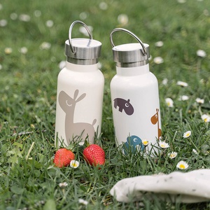 Gourde DEER FRIENDS Done by Deer Colour mix