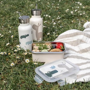 Gourde DEER FRIENDS Done by Deer Colour mix