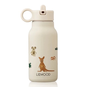 Gourde enfant 250ml FALK Liewood Aussie sea shell mix