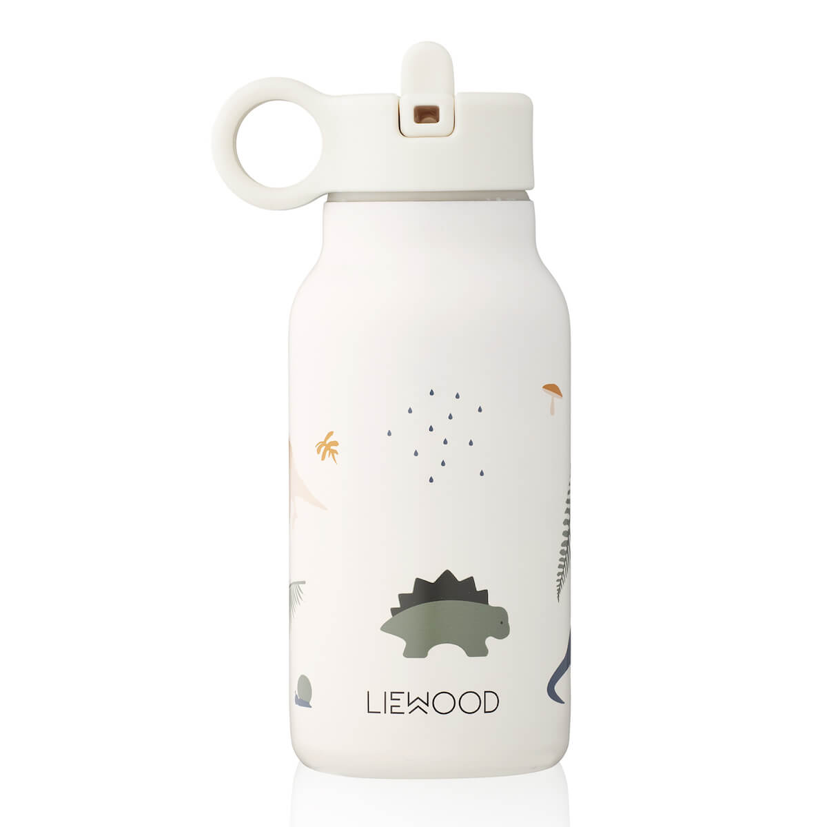Gourde enfant 250ml FALK Liewood Dino mix