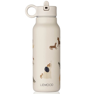 Gourde enfant 350ml FALK Liewood All Together Sandy DROP 1/24