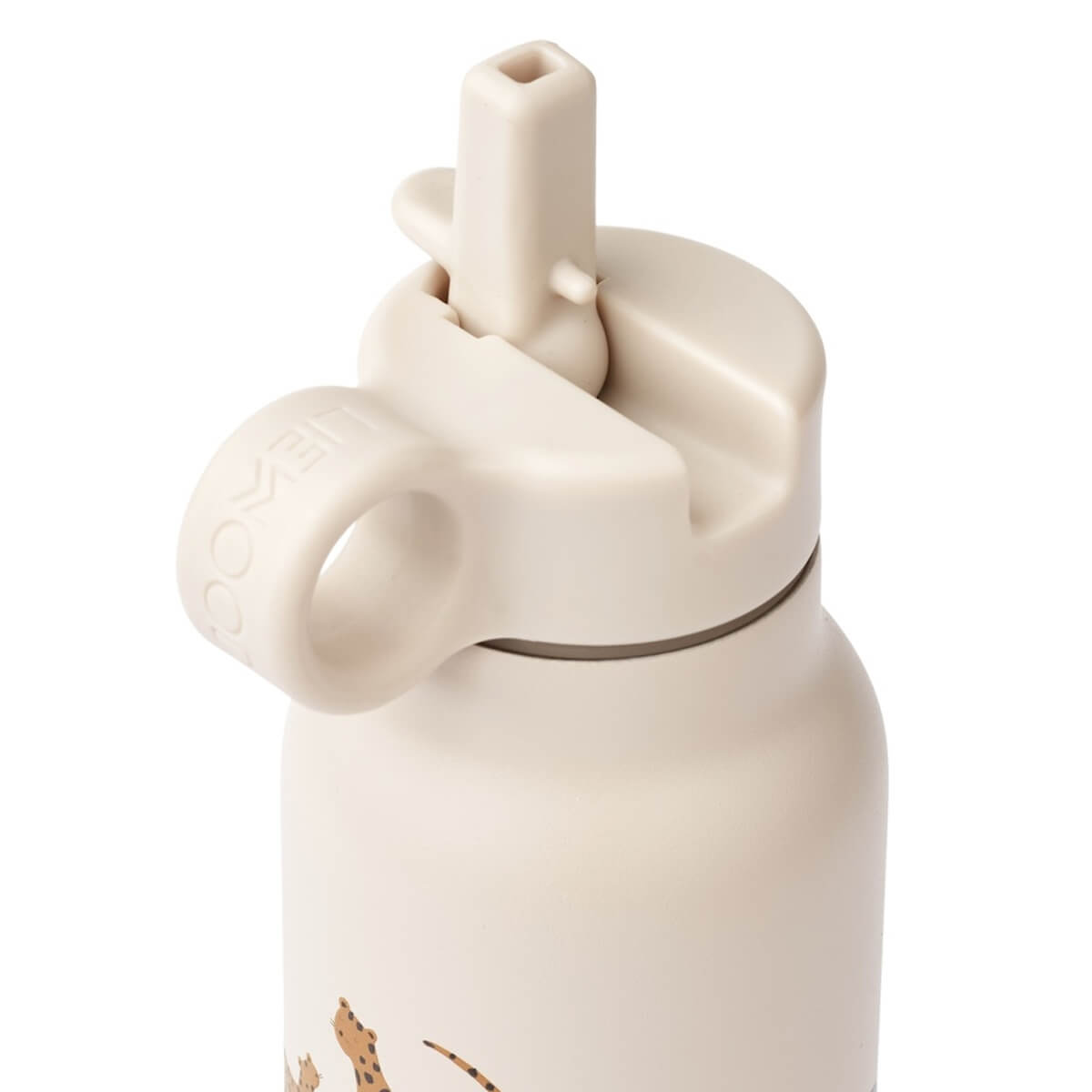 Gourde enfant 350ml FALK Liewood All together-Sandy