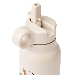 Gourde enfant 350ml FALK Liewood All together-Sandy