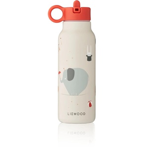 Gourde enfant 350ml FALK Liewood Circus sandy