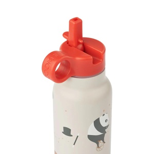 Gourde enfant 350ml FALK Liewood Circus sandy