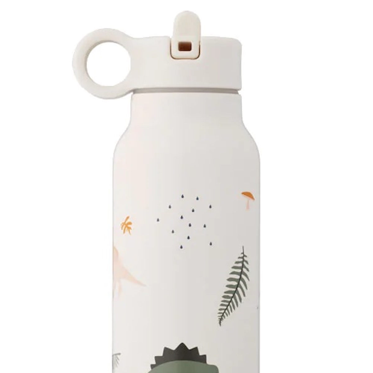 Gourde enfant 350ml FALK Liewood Dino mix