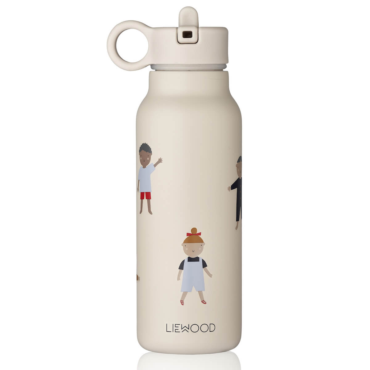 Gourde enfant 350ml FALK Liewood Kids Sandy