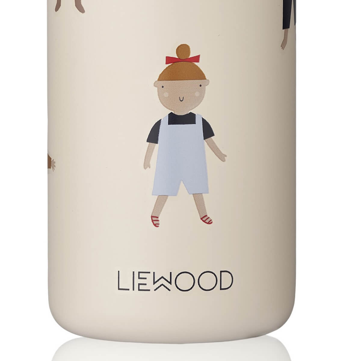 Gourde enfant 350ml FALK Liewood Kids Sandy