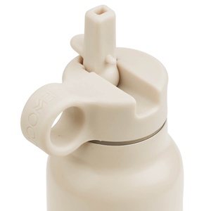 Gourde enfant 350ml FALK Liewood Sea creature sandy