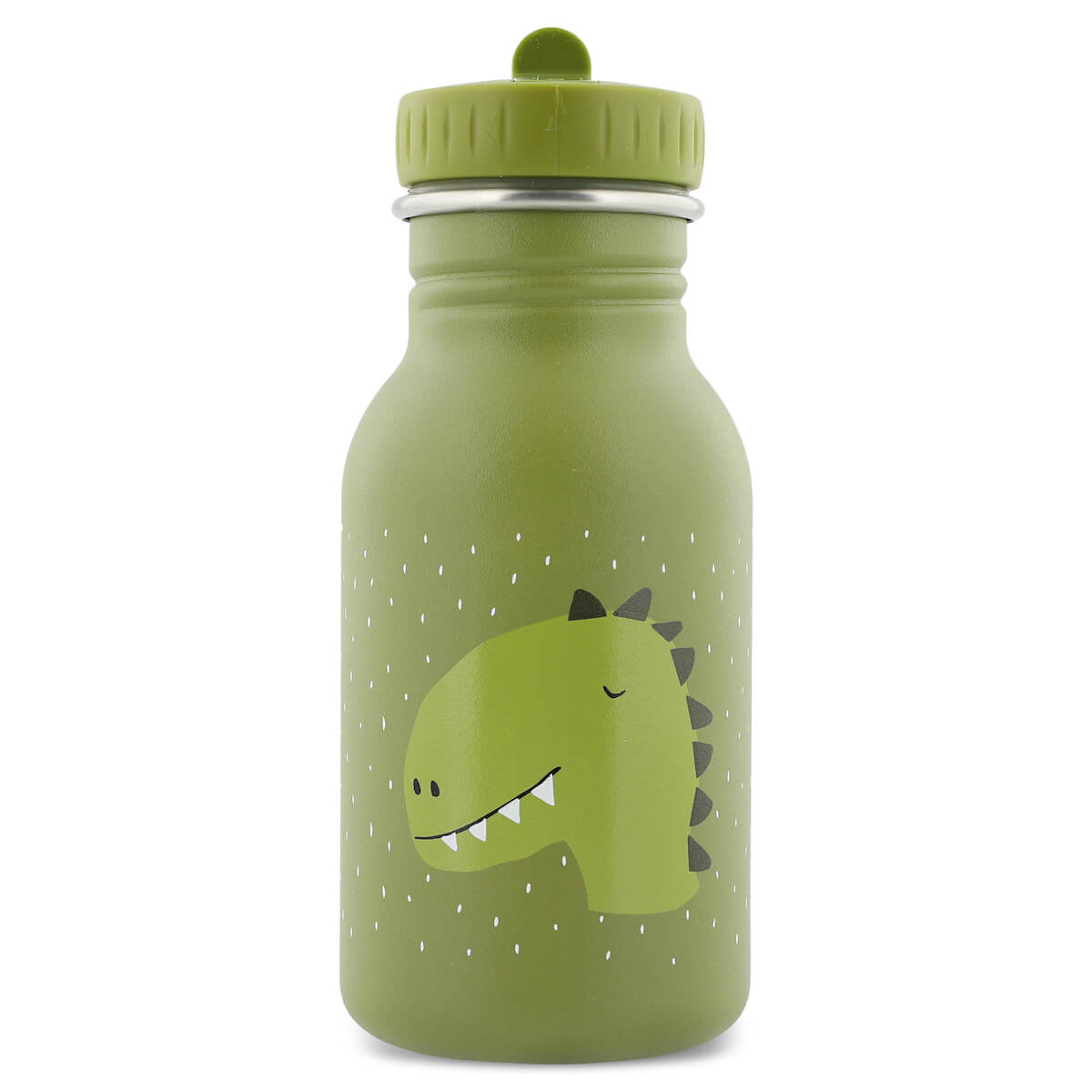 Gourde enfant 350ml Mr. Dino Trixie